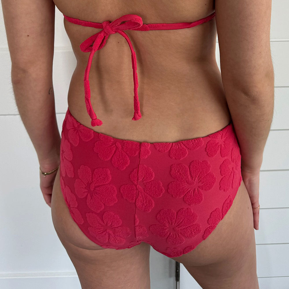 Passion Fruit Hip Huggers