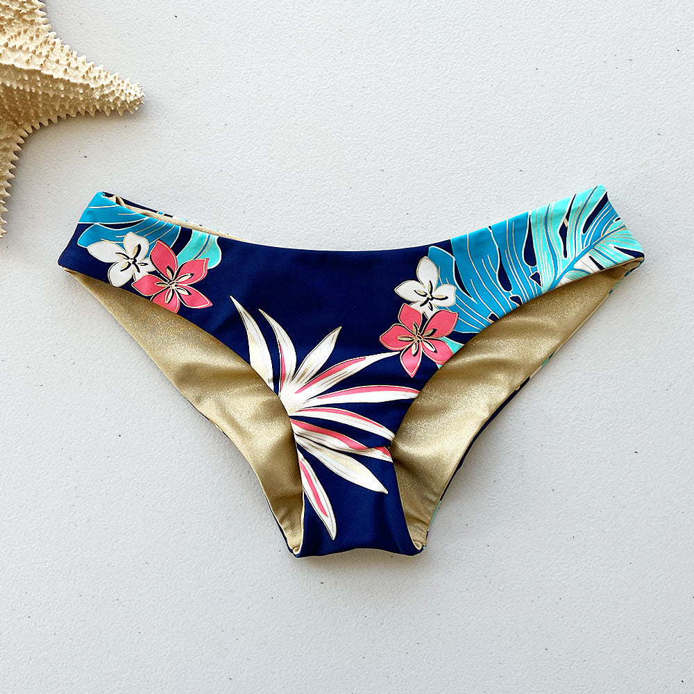 Cheeky Bikini Bottoms
